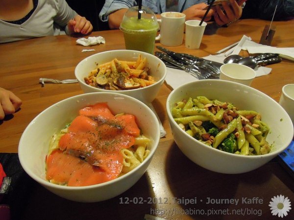 [食記‧邀約] 台北‧信義區的Brunch時光‧POND BURGER CAFE @黛西優齁齁 DaisyYohoho 世界自助旅行/旅行狂/背包客/美食生活