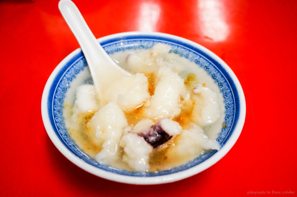 squid-soup,魷魚焿,朱記魷魚羹,三重,三重美食,平價小吃,銅板美食,三重小吃