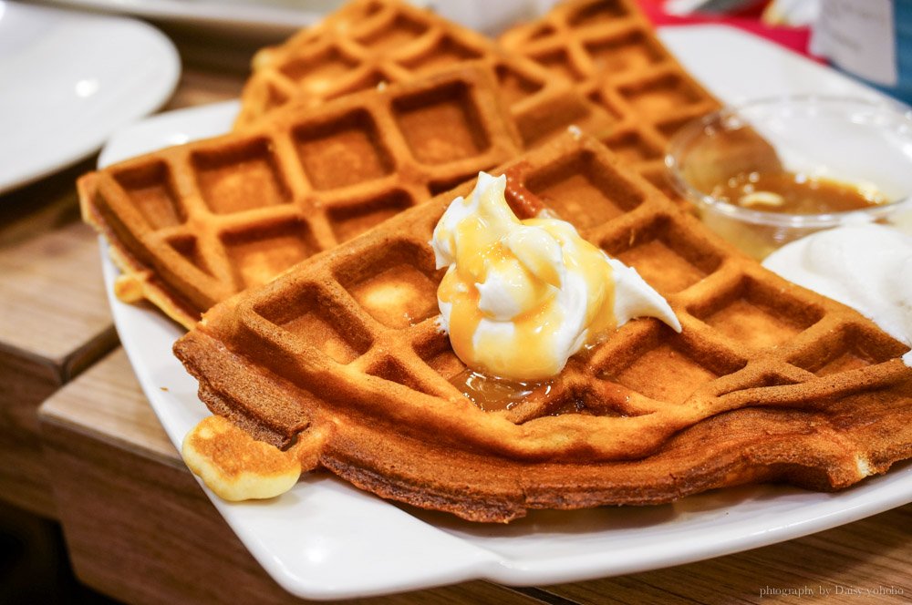 toast-forest,土司森林,南門總店,中興大學,早午餐,台中早午餐,台中美食,南門路,鬆餅