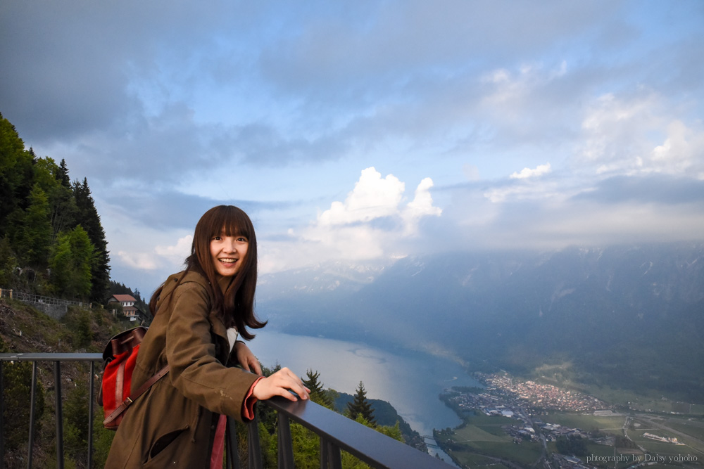 Harder Kulm, 哈德昆觀景, 茵特拉肯, interlaken, 瑞士自由行, 瑞士自助旅行, 瑞士纜車, 瑞士景點, 少女峰區