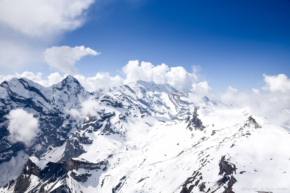 瑞士, 雪朗峰, schilthorn, Murren, 瑞士自助, 瑞士自由行, 瑞士旅行通行證, 瑞士交通, 雪朗峰交通