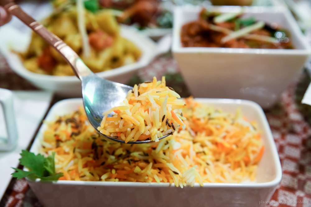 Sree-India, 印度美食, 印度料理, 台中美食, 公益路美食, 斯里印度餐廳, 台中印度餐廳