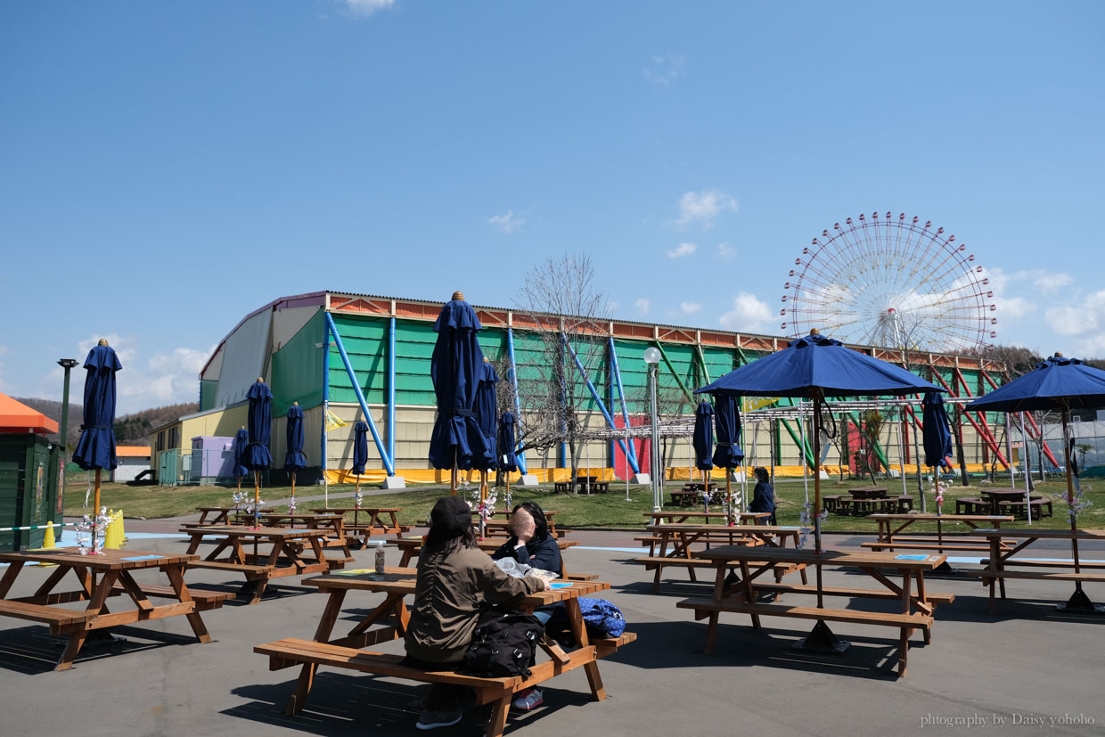 green land, 北海道格林樂園, グリーンランド, 北海道遊樂園, 札幌近郊, 札幌景點, 北海道景點, 札幌摩天輪