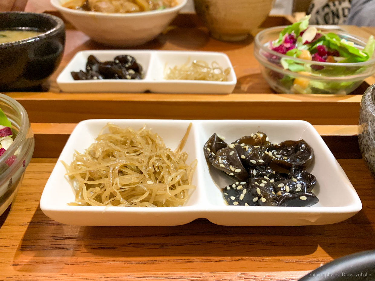 Flourish, 元禾, 健康蔬食料理, 素食餐廳, 忠孝敦化站, 東區素食, 有機糙米