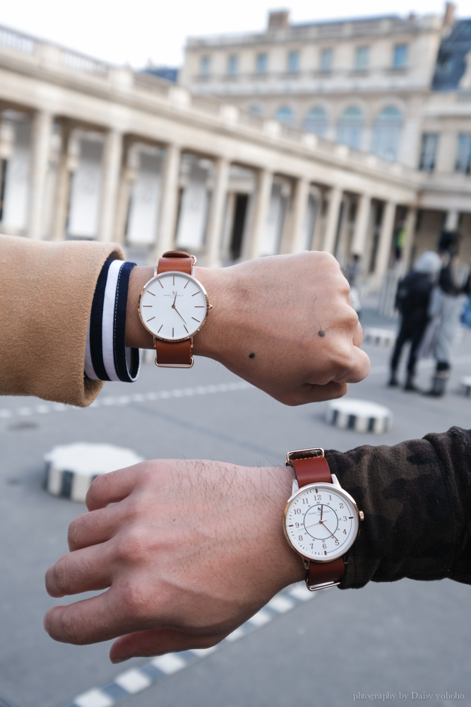 英國手錶 Smart Turnout, 英倫風手錶, 英國設計, 倫敦手錶推薦, 真皮手錶, 對錶推薦, 英國製造, SmartTurnout 優惠碼, 全球免運