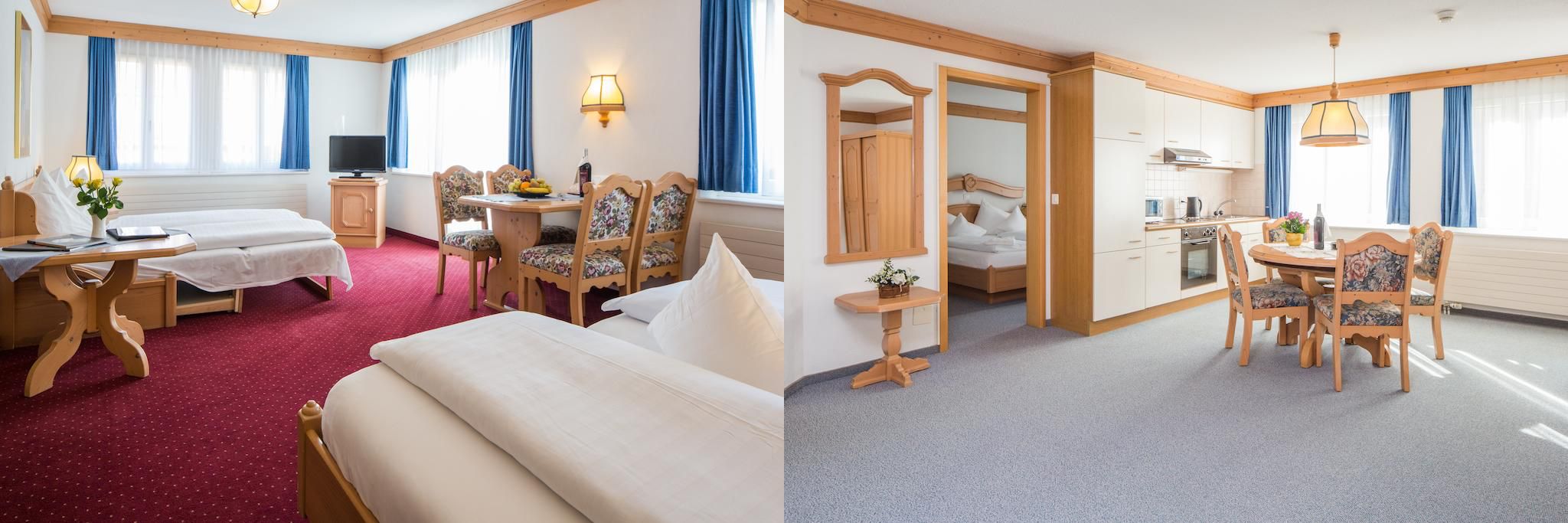 Hotel Grindelwalderhof, 格林德瓦飯店, 瑞士飯店, Grindelwald Hotel