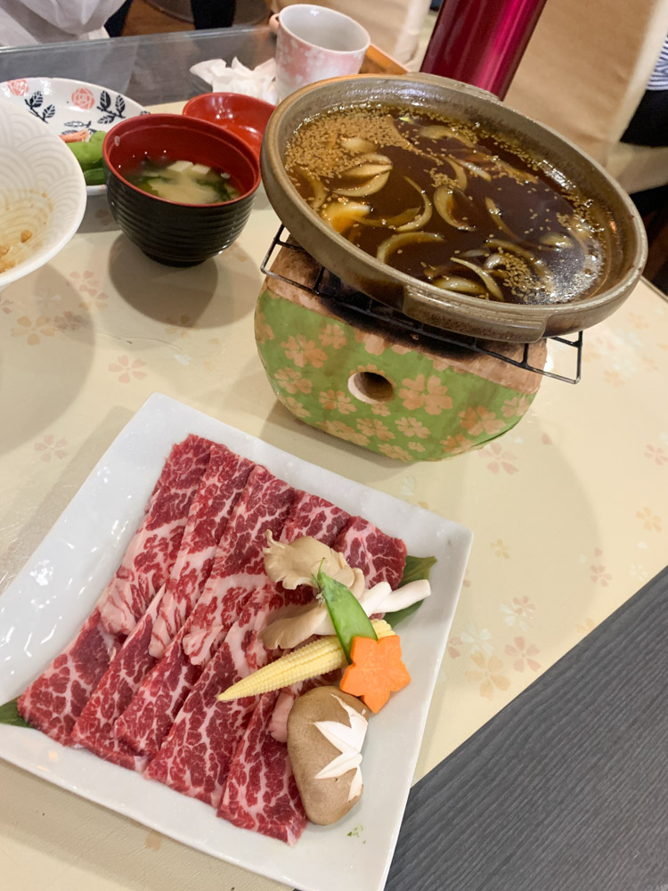 旬日本料理, 牛小排陶板燒, 鮭魚腹握壽司, 嘉義鰻魚飯, 嘉義日式料理, 嘉義美食