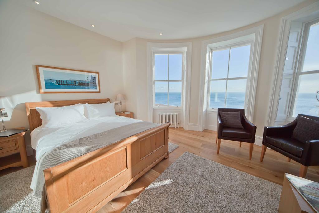 A Room With A View, 布萊頓住宿, 英國布萊頓住宿, Brighton 飯店