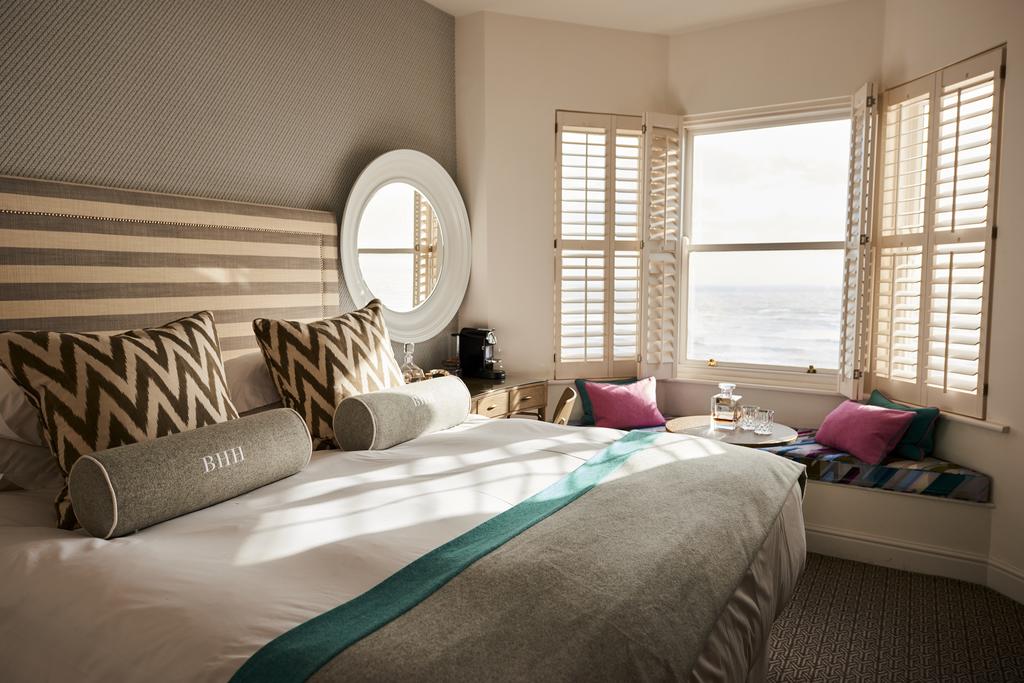 Brighton Harbour Hotel & Spa, 布萊頓住宿, brighton 飯店, brighton 青年旅館, 英國自助, 英國自由行
