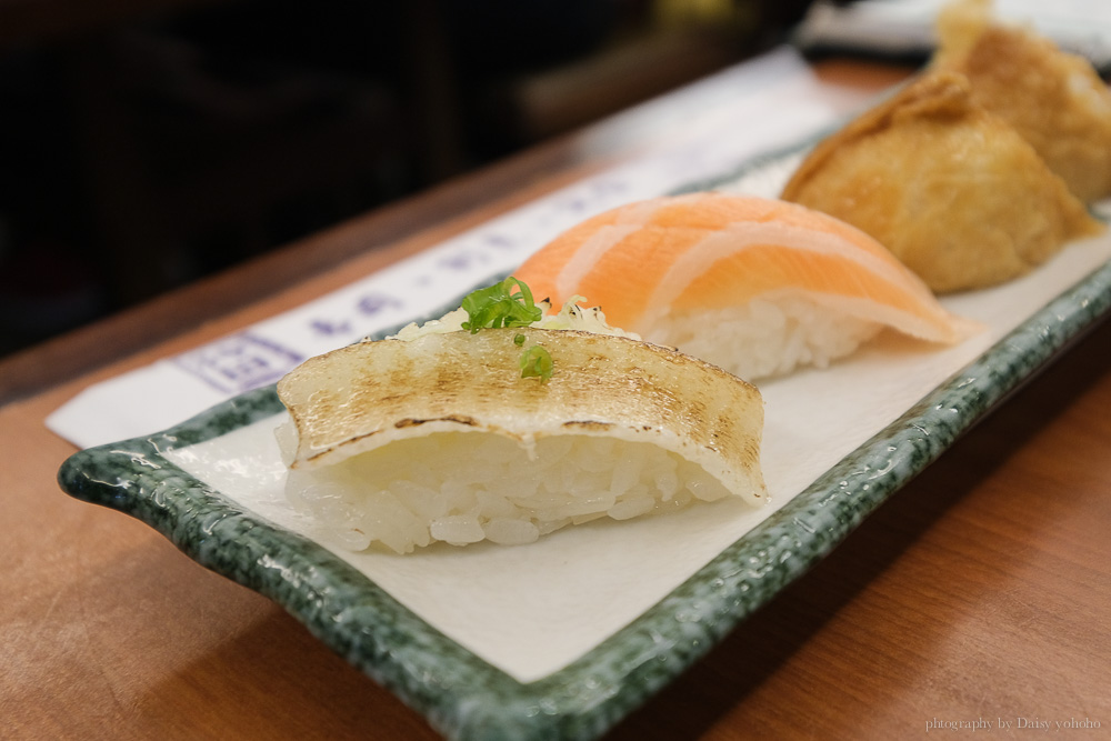 神田日本料理 台南老字號餐廳，300 元定食週末也吃得到！