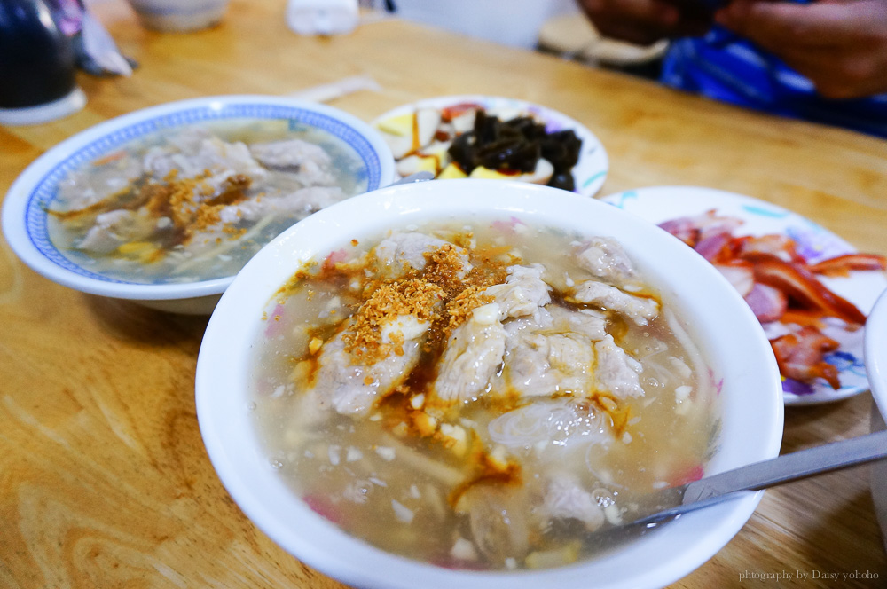 北門蒜味肉羹, 宜蘭蒜味肉羹, 羅東蒜味肉羹, 宜蘭美食