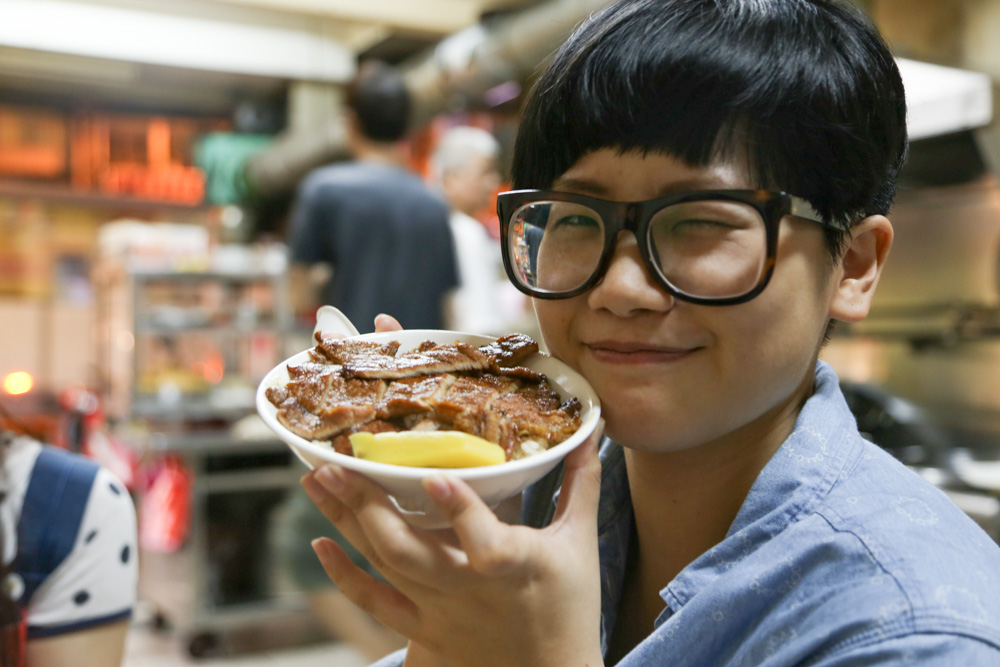 膨餅冰淇淋, 椪餅冰淇淋, 台南孔廟, Pistacchio, 綠皮開心果, 保哥黑輪, 台南美食, 台南小吃, 台南孔廟美食