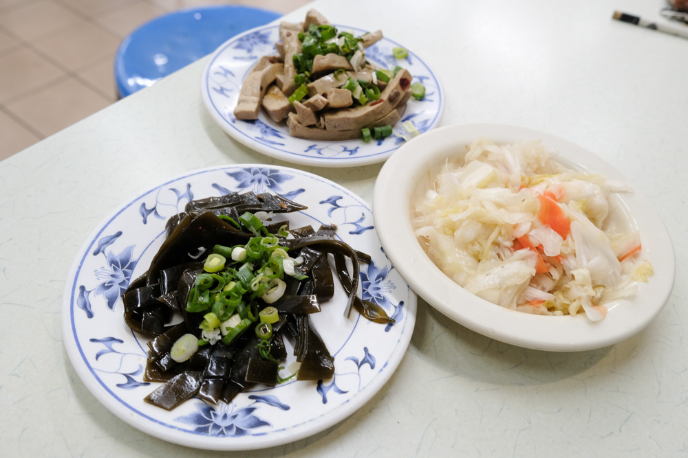 老唐牛肉麵, 台南牛肉麵, 台南火車站美食, 老唐牛肉麵菜單