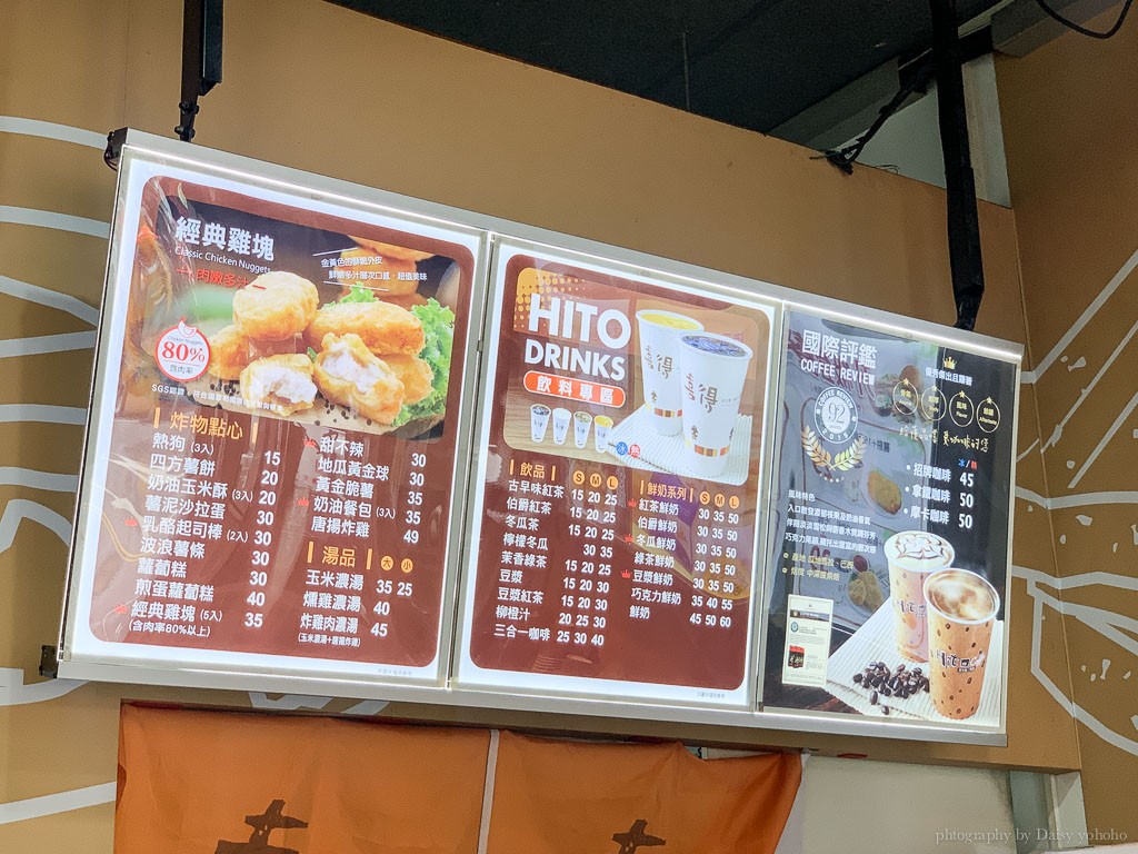 喜得炭火燒三明治, 喜得台南東寧店, 台南早餐店, 台南碳烤吐司, 喜得招牌三明治