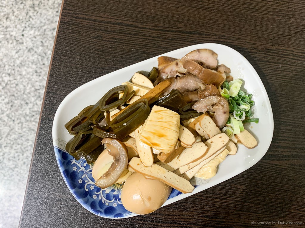 鄉村麵店, 台南東區麵店, 虎尾寮美食, 台南虎尾寮小吃, 台南麵店