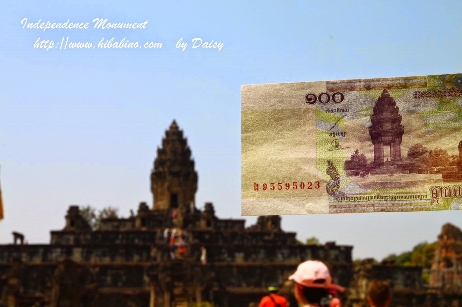 柬埔寨獨立紀念碑, 柬埔寨景點, 金邊獨立紀念碑, 金邊景點, 金邊旅遊, 獨立廣場, Independence Monument-13