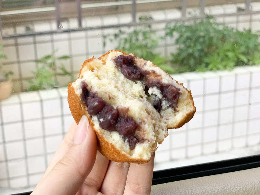 老正牌 • 阿堯師雞蛋糕，台南便宜又美味的雞蛋糕，包餡、無包餡都好吃