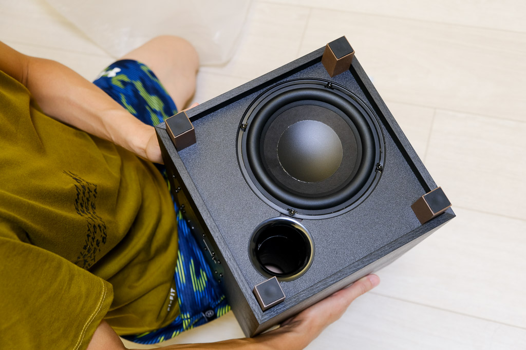 Klipsch BAR 40 Soundbar 開箱，好市多特價，$8,199 元入手的平價聲霸+重低音！
