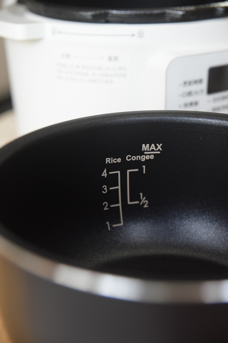IRIS 電子壓力鍋 2.2L，日系美型純白萬用鍋，小家庭的廚房小幫手！可煮火鍋