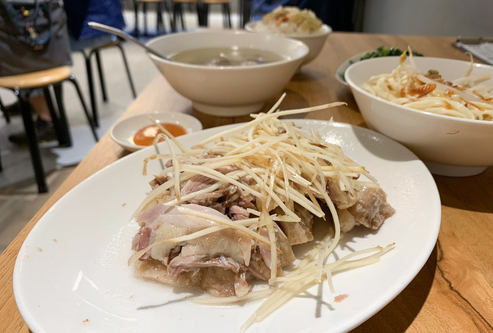 阿萬鵝肉, 晴光市場, 中山國小站美食, 晴光市場鵝肉, 雙城街美食, 晴光商圈