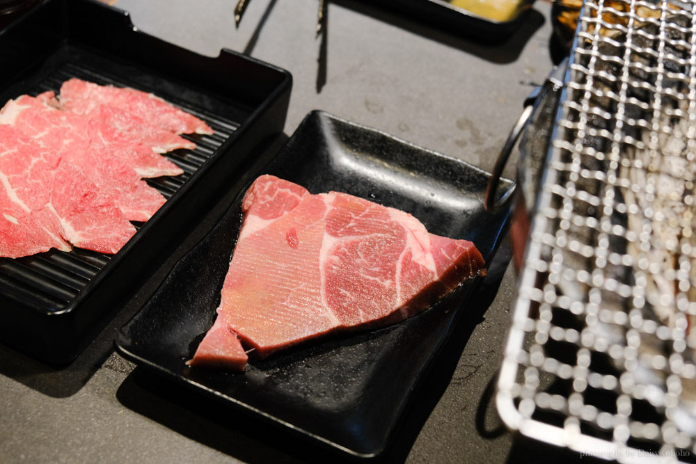 田季發爺台南中華店, 台南燒肉吃到飽, 台南宵夜, 台南東區燒肉, 暴龍燒肉, 田季發爺壽星, 田季發爺菜單