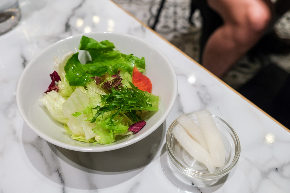 Suage北海道湯咖哩｜滿滿蔬菜，雞頸肉香Q超美味，可以喝的湯咖哩在台南三井