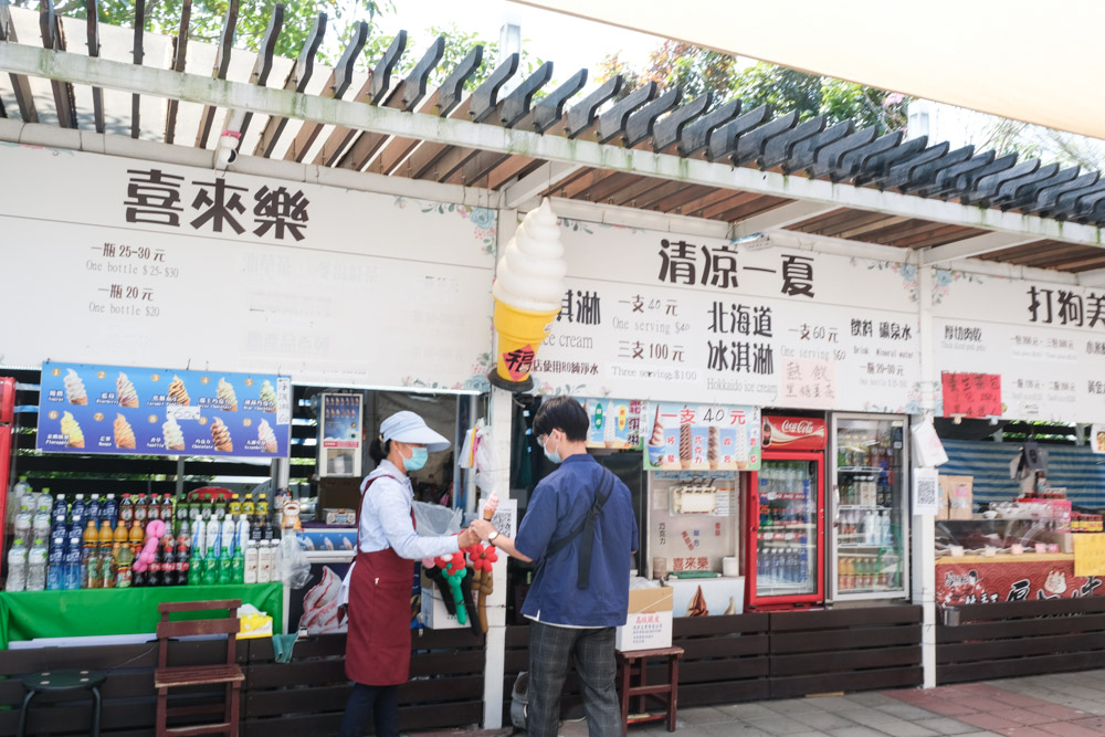 高雄｜崗山之眼，純白天空廊道，眺望阿公店水庫景色一覽無遺！門票/交通資訊