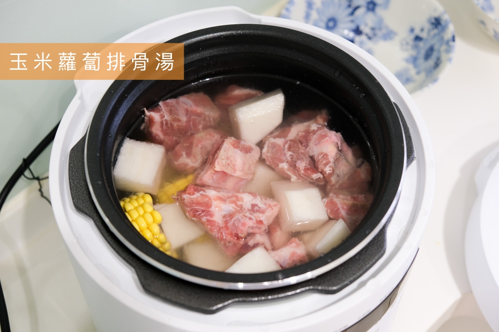 KINYO食光鍋, KINYO壓力鍋, 平價壓力鍋, 壓力鍋團購, 食光鍋團購, 食光鍋開箱