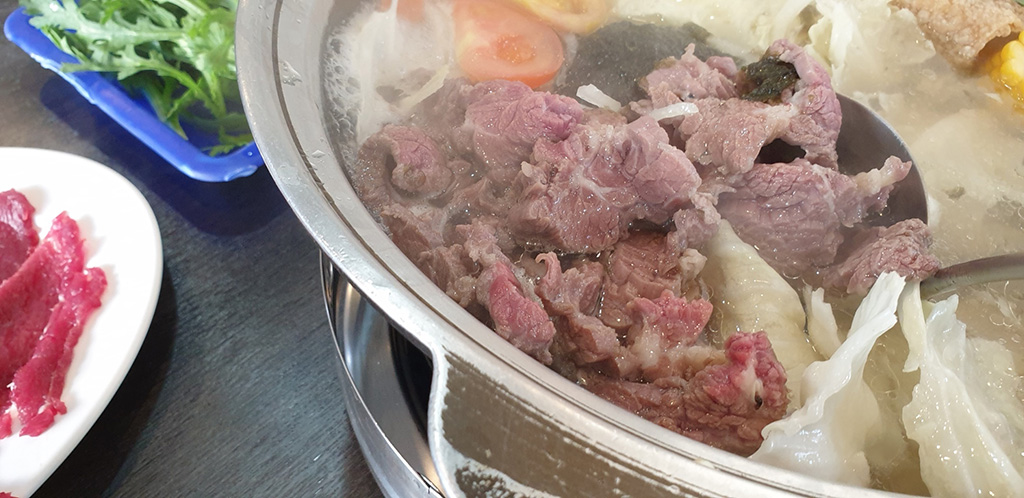 三大牛肉火鍋, 台南牛肉火鍋, 台南牛肉湯, 台南溫體牛推薦