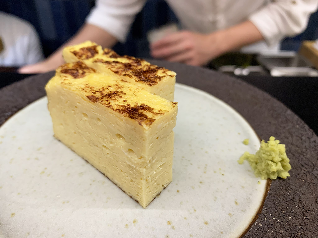 回未了｜台中日式丼飯握壽司，手作溫度無菜單料理令人回味無窮，老屋記憶未了…