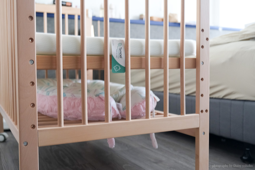 didi 嬰兒床, didi 五合一嬰兒床, 實木嬰兒床, 成長型嬰兒床, 平價嬰兒床