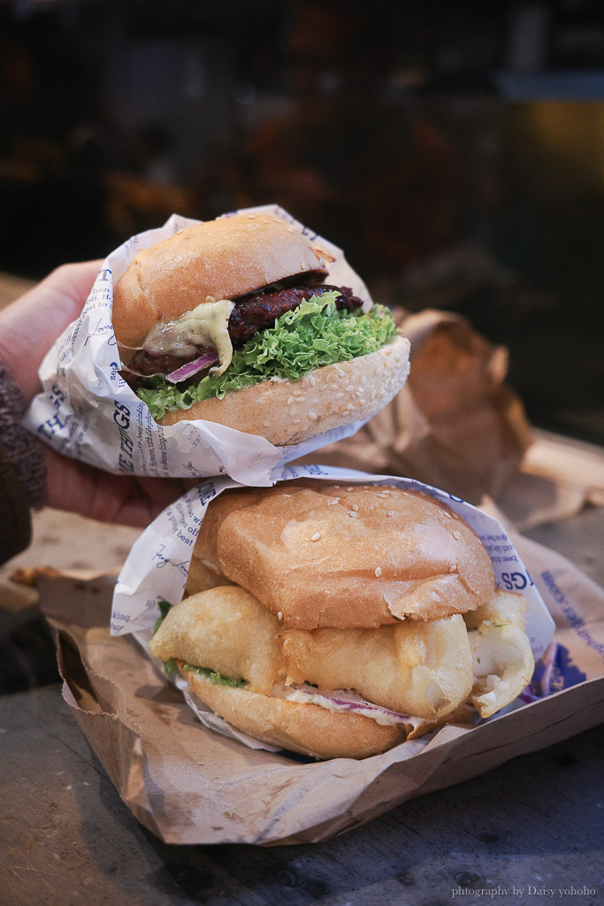紐西蘭皇后鎮必吃「Fergburger」CNN評比世界第一漢堡，至少要吃兩次以上啊！