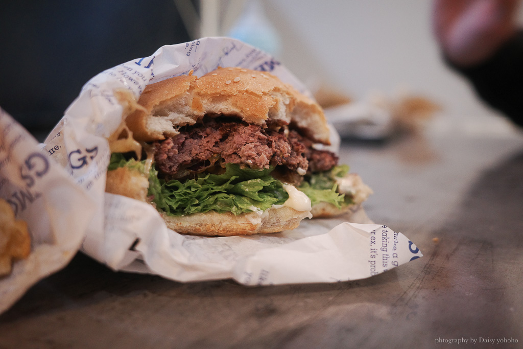 fergburger, 紐西蘭漢堡, 皇后鎮漢堡, 皇后鎮美食, CNN評比最強漢堡