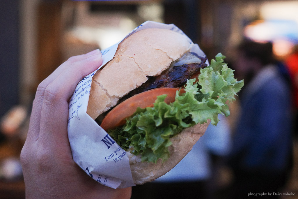 紐西蘭皇后鎮必吃「Fergburger」CNN評比世界第一漢堡，至少要吃兩次以上啊！