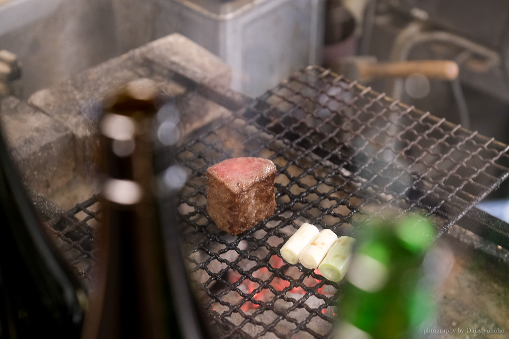 沖繩名護美食｜阿古豬涮涮鍋、壽喜燒 しゃぶしゃぶ・肉割烹 にく久 名護店