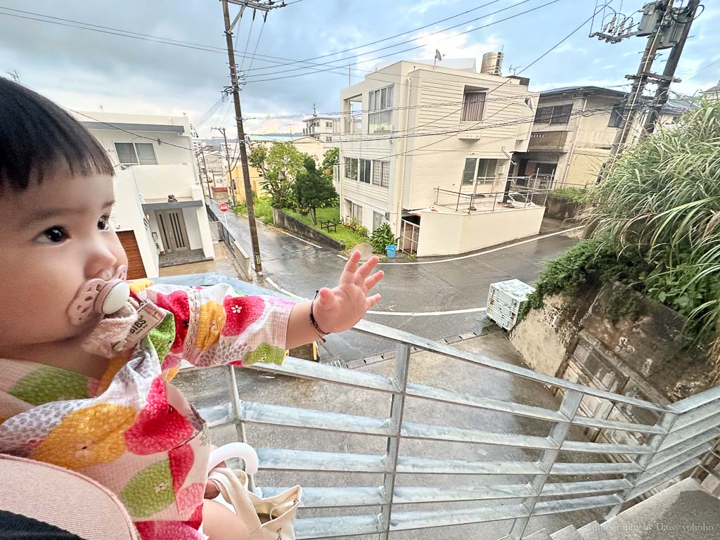 恩納綺麗海景民宿, 沖繩中部獨棟Villa別墅, 青洞住宿, 沖繩包棟民宿推薦