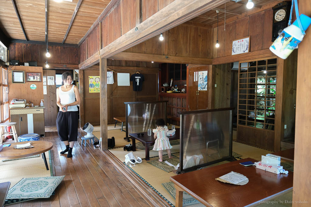 沖繩美食, 沖繩豬肉麵, 沖繩蕎麥麵, 沖繩麵, 古民家食堂てぃーらぶい