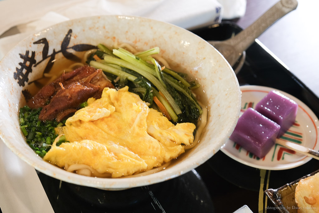 沖繩美食, 沖繩豬肉麵, 沖繩蕎麥麵, 沖繩麵, 古民家食堂てぃーらぶい