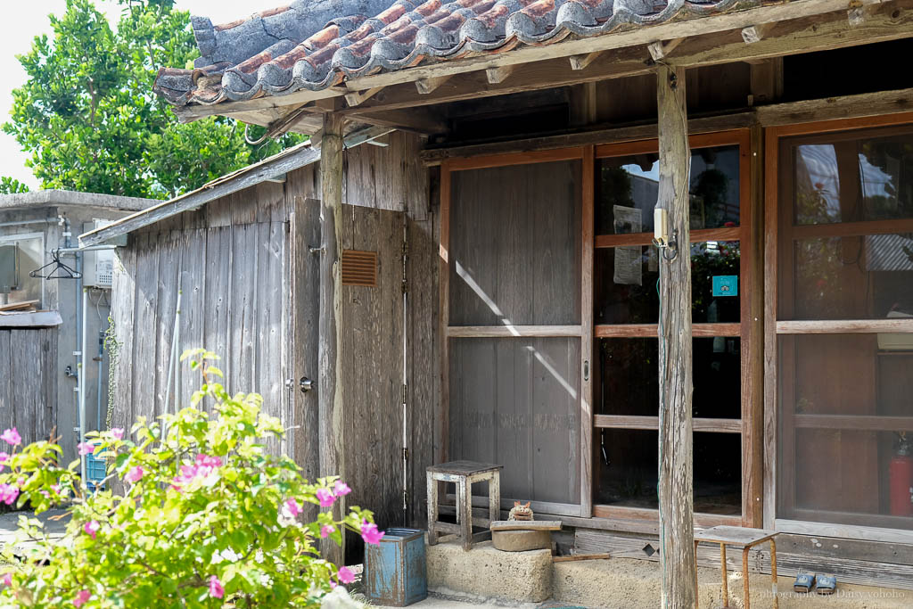 沖繩美食, 沖繩豬肉麵, 沖繩蕎麥麵, 沖繩麵, 古民家食堂てぃーらぶい