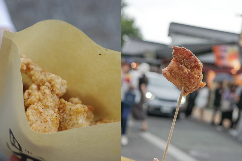 【由布院一日遊】人力車初體驗，用不同角度欣賞九州童話小鎮！美食、景點攻略