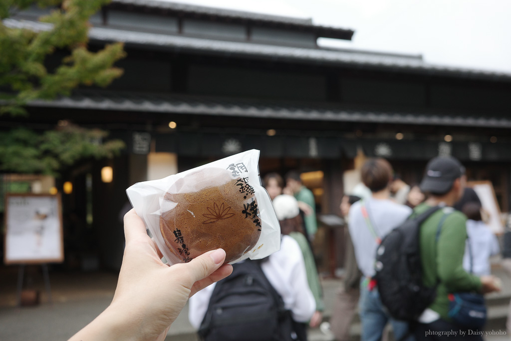 【由布院一日遊】人力車初體驗，用不同角度欣賞九州童話小鎮！美食、景點攻略