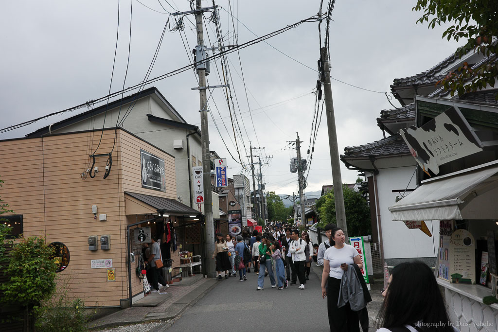 【由布院一日遊】人力車初體驗，用不同角度欣賞九州童話小鎮！美食、景點攻略