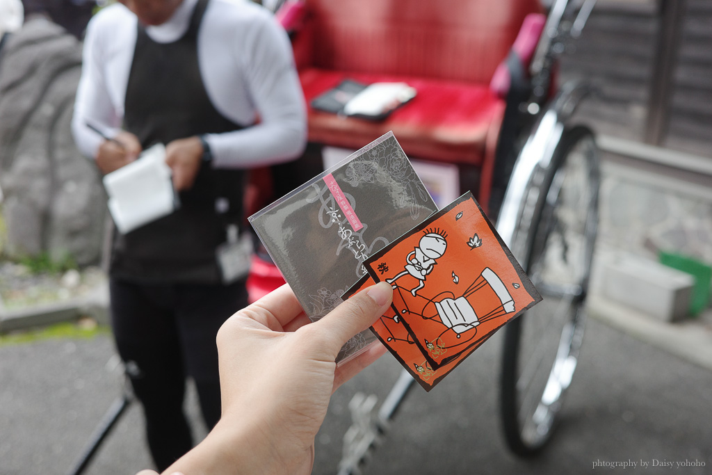 【由布院一日遊】人力車初體驗，用不同角度欣賞九州童話小鎮！美食、景點攻略