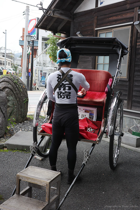 【由布院一日遊】人力車初體驗，用不同角度欣賞九州童話小鎮！美食、景點攻略