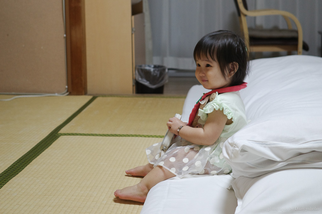 大分別府住宿推薦「野上本館」有年代感的榻榻米房（含衛浴），附大眾池澡堂，有停車場