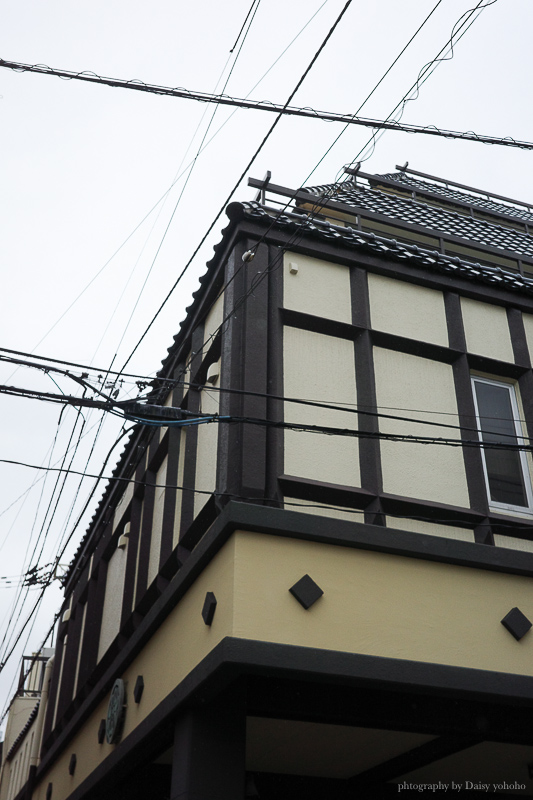 大分別府住宿推薦「野上本館」有年代感的榻榻米房（含衛浴），附大眾池澡堂，有停車場