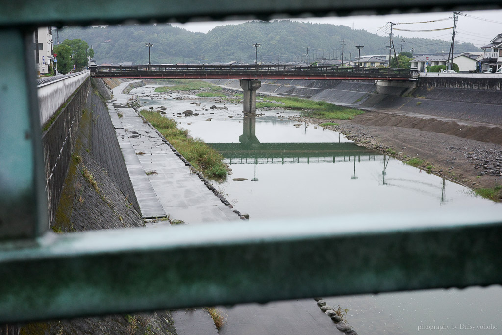 九州小京都「日田市-豆田町」散策江戶時期的懷舊街道、日式建築群中，超好拍小鎮