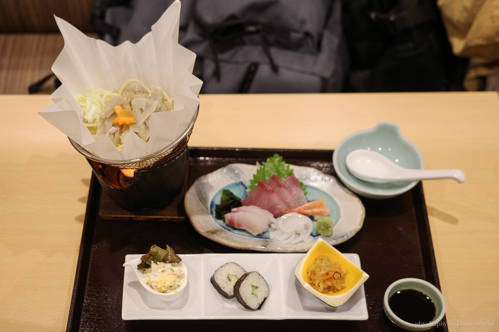 別府美食必吃！天丼とよ常，創業90年以上的美味天丼，炸蝦天婦羅好吃！親子友善