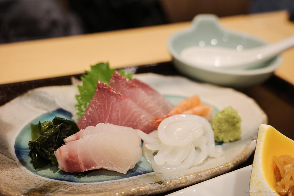 別府美食必吃！天丼とよ常，創業90年以上的美味天丼，炸蝦天婦羅好吃！親子友善